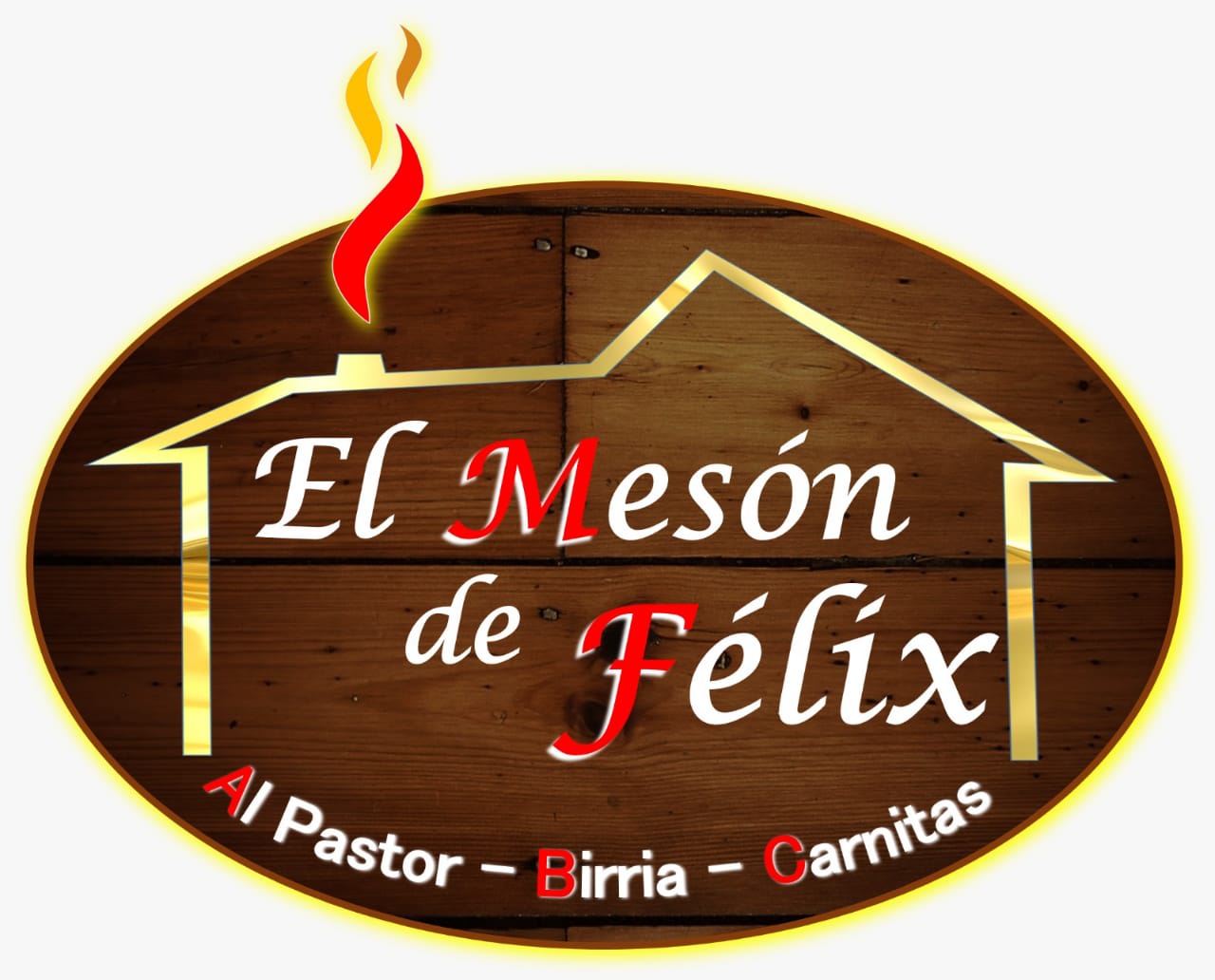 El Mesón De Félix