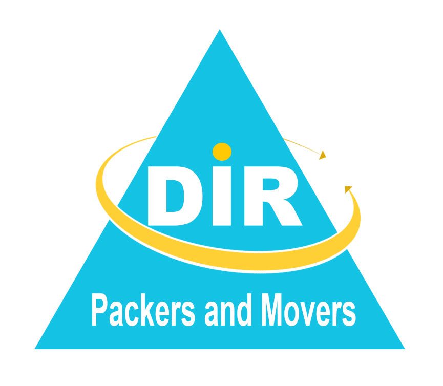 DIR Packers & Movers