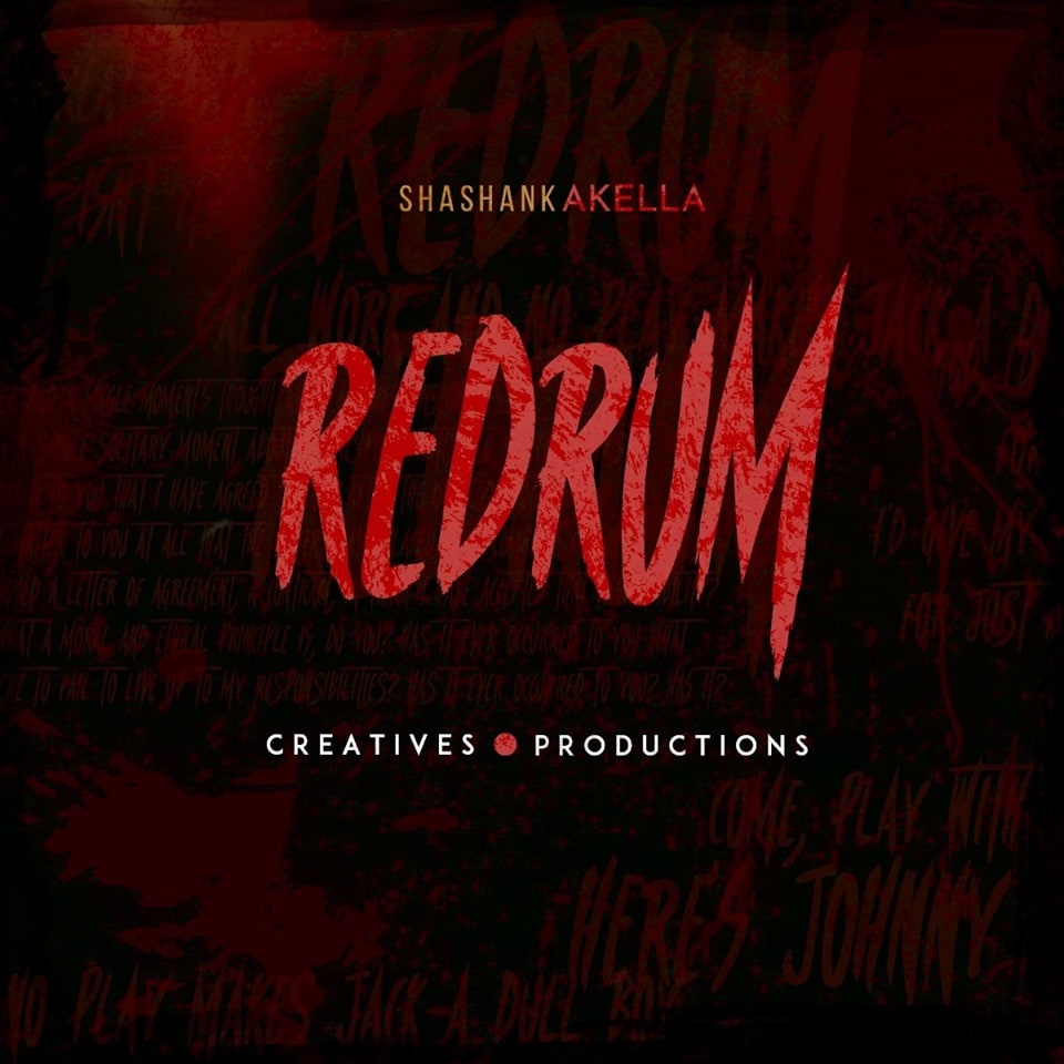 Redrum Creatives & Productions