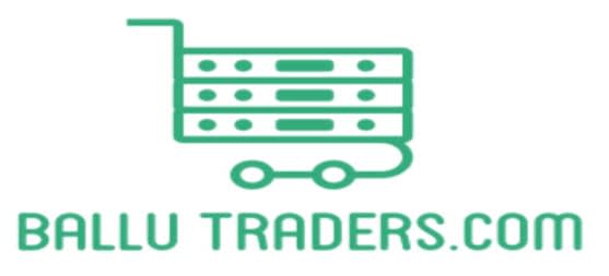 Ballu Traders