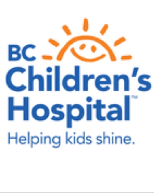 Bc Children’s Fundraising Please Donate