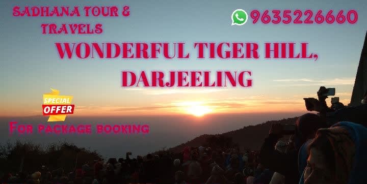 Tour & Travel Siliguri | Bagdogra Tour Company