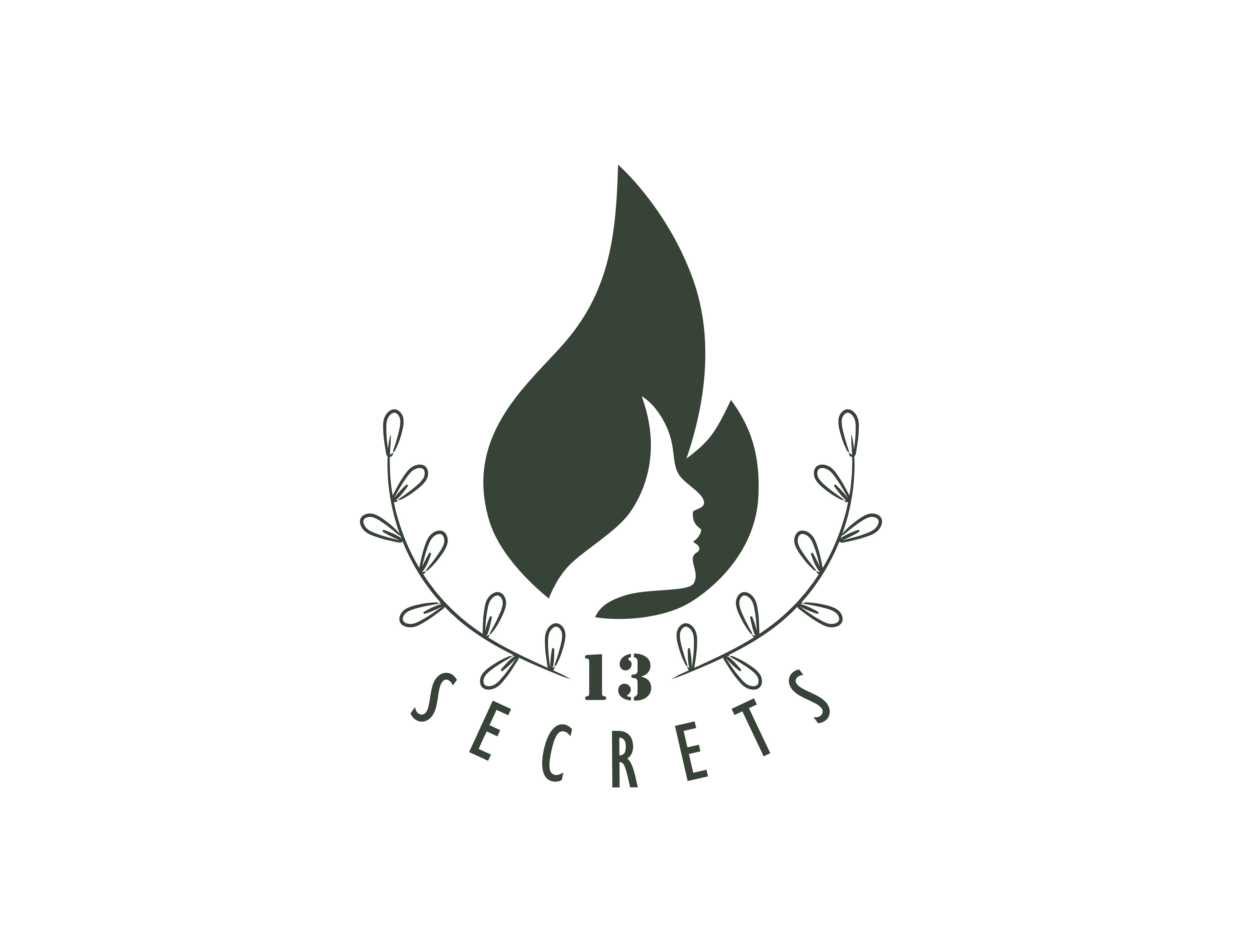 13 Secrets