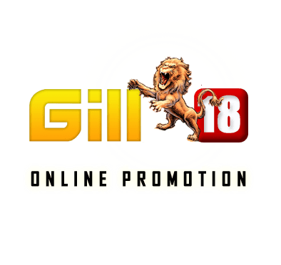 Gill 18 Network