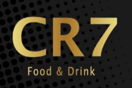 Cr7 Food & Drinks