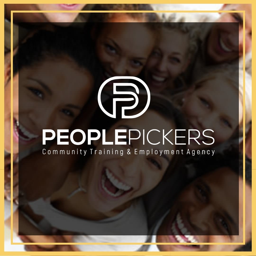 People Pickers Ltd