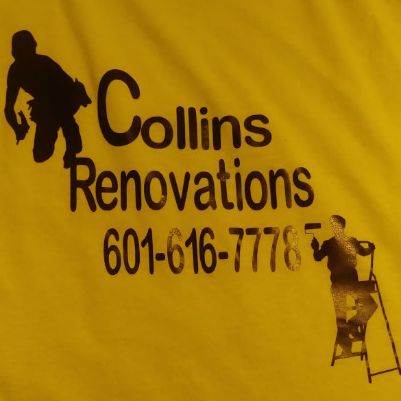 Collins Renovations