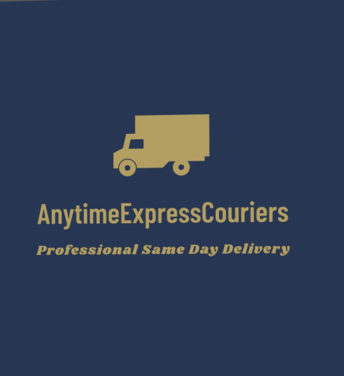 Anytime Express Couriers