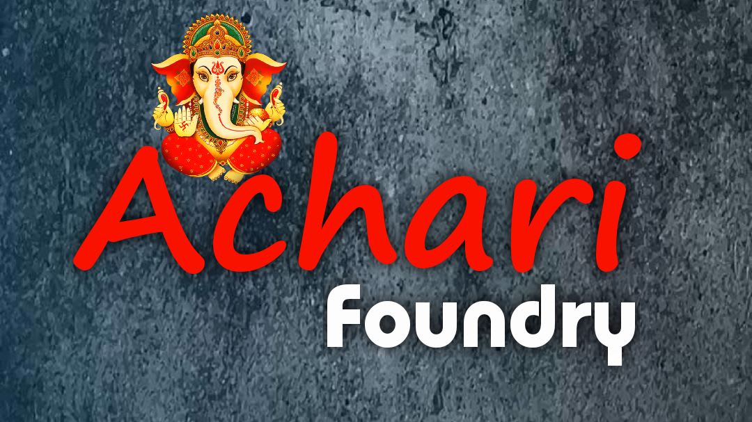 Achari Foundry