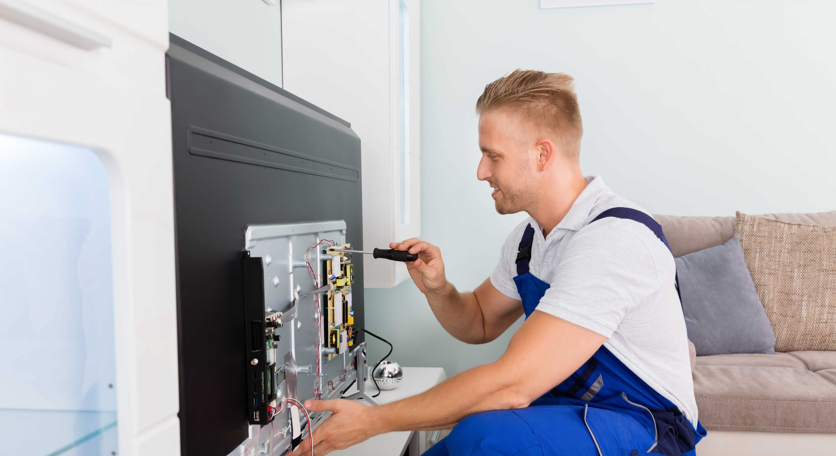 Bst Home Electronics Installation & Repair in