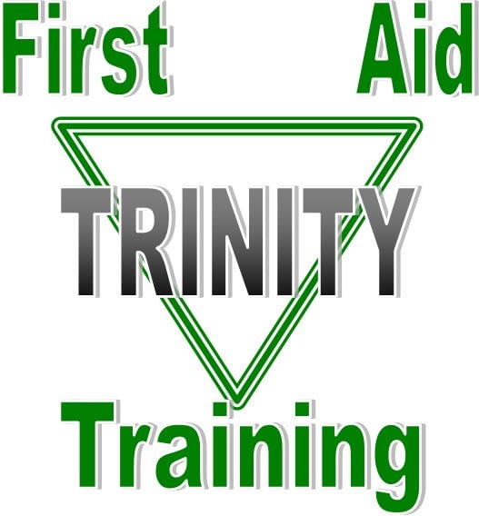 Trinity First Aid Training