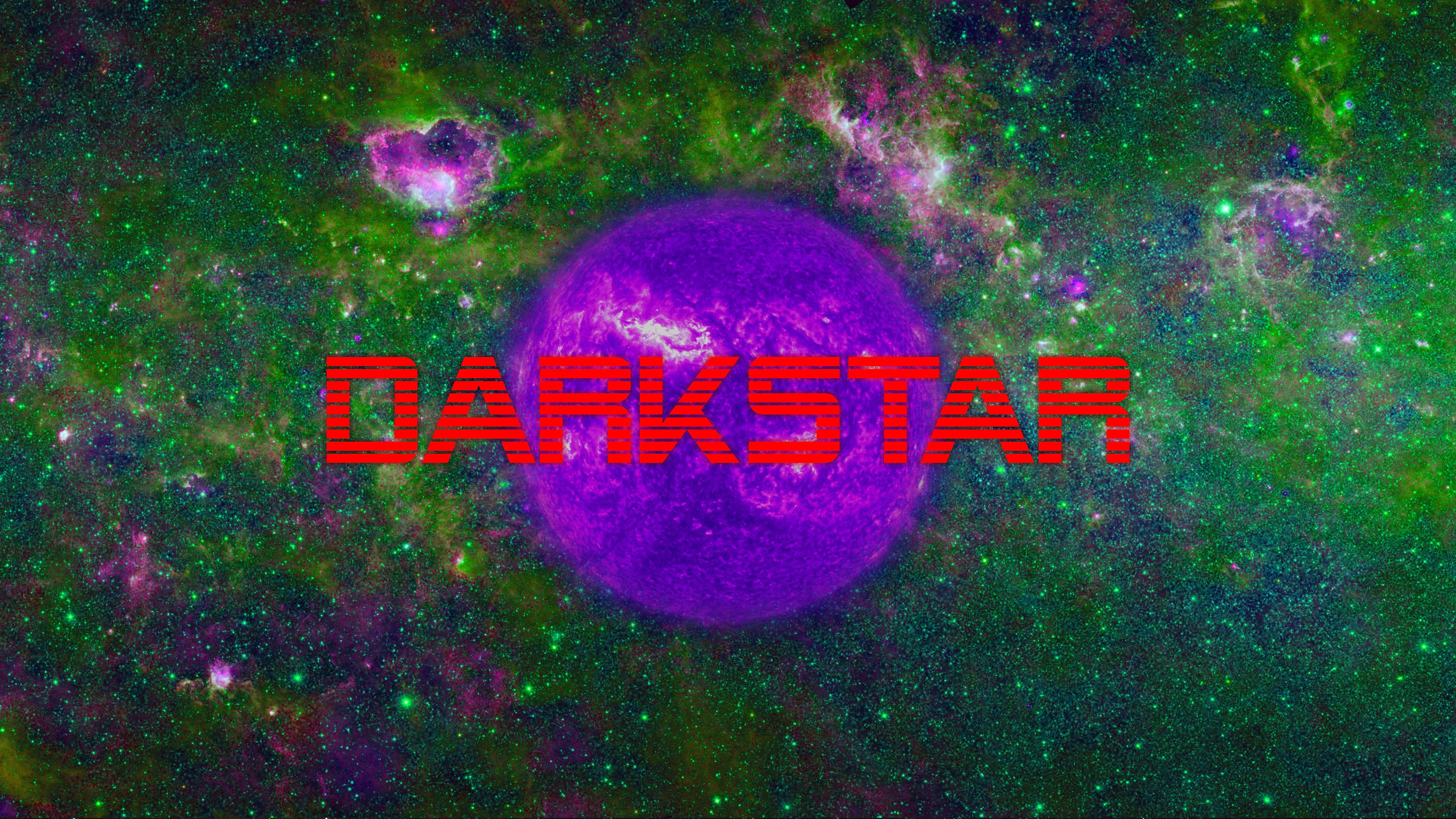 Darkstar Productions