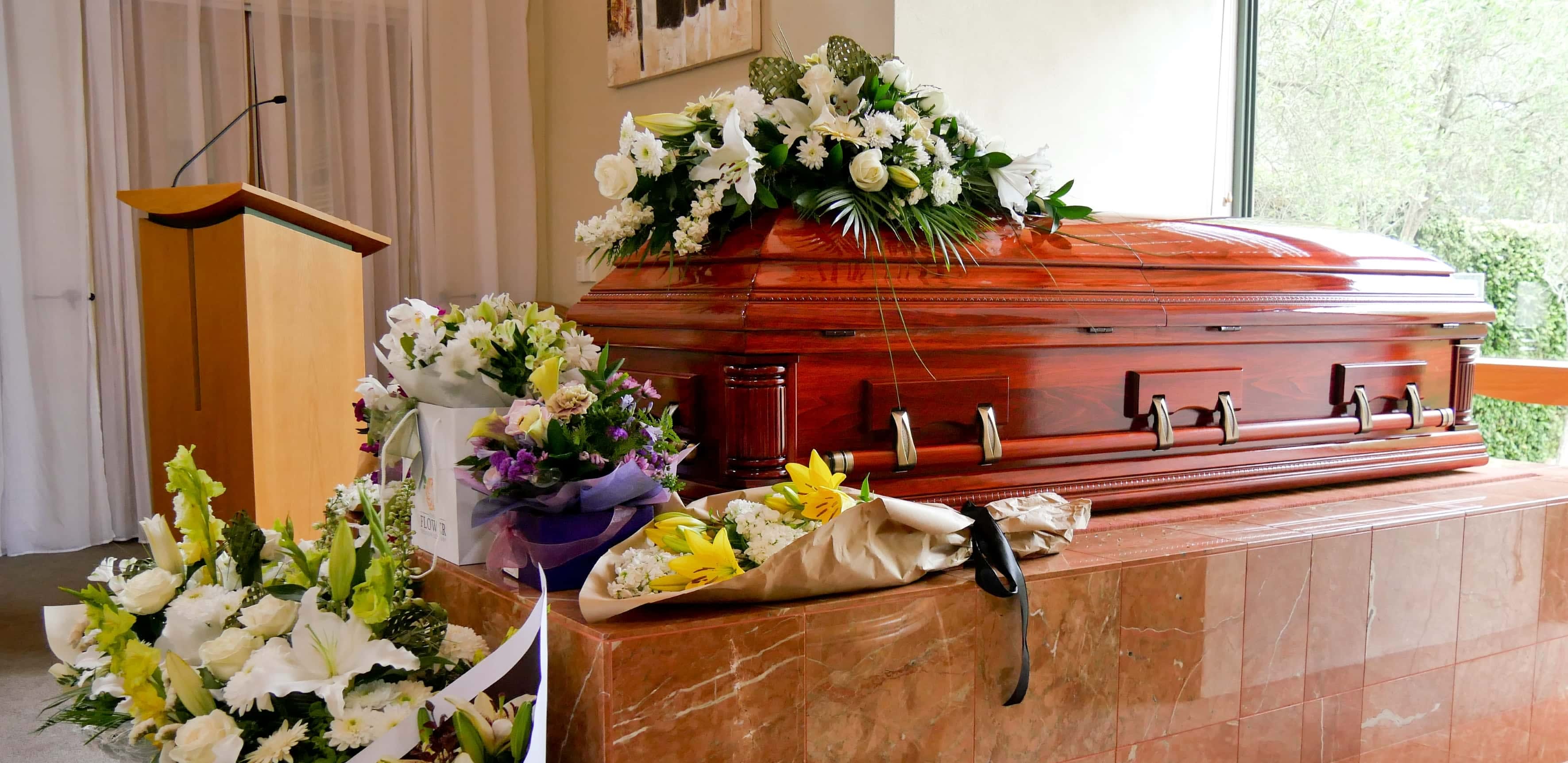 Handley Funerals - Funeral Home | Salisbury