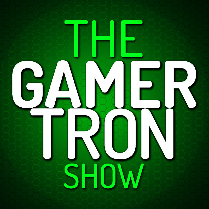 GamerTronShow
