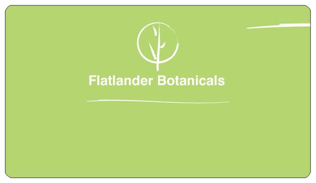 Flatlands Botanicals