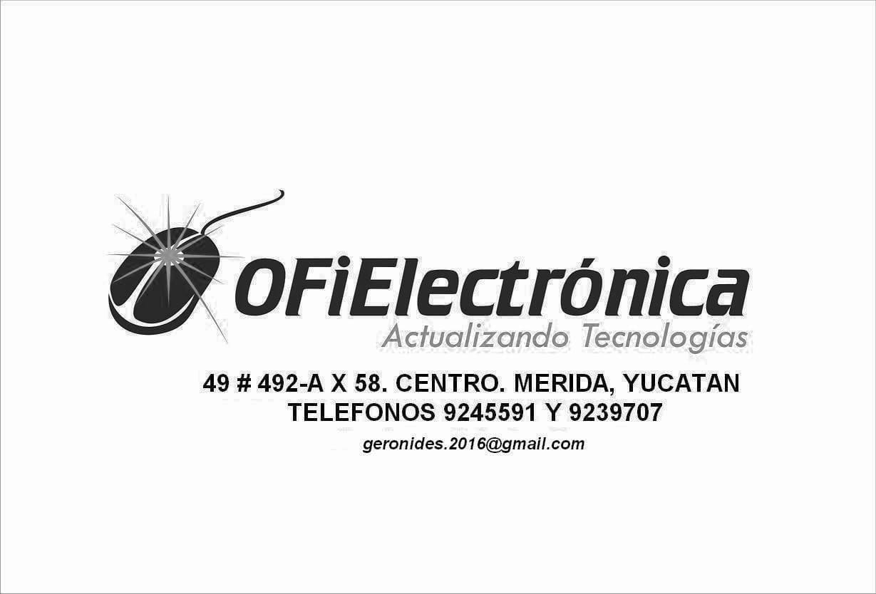 Ofielectronica