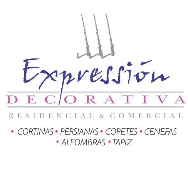 Expressión Decorativa