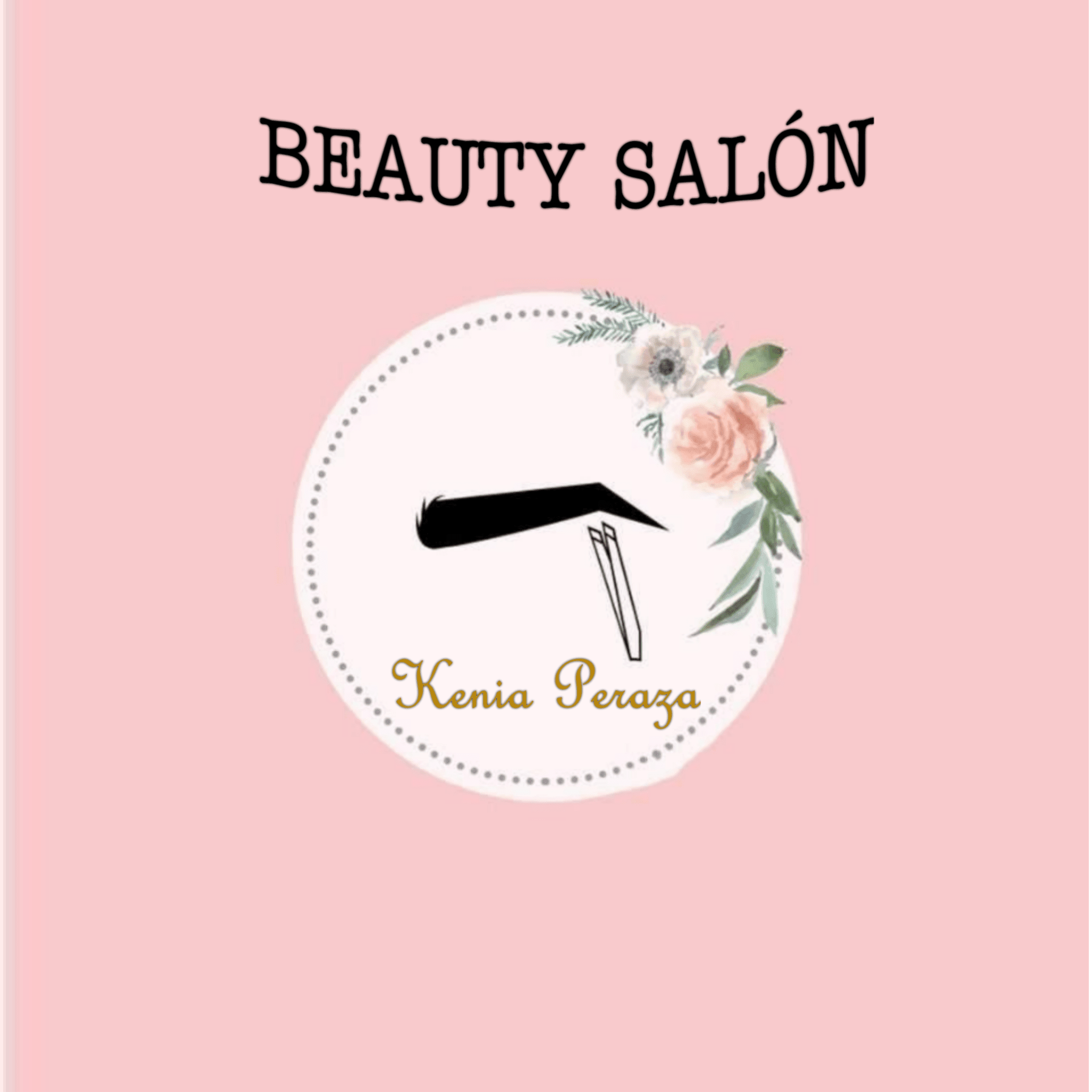 Beauty Salón Kenia Peraza