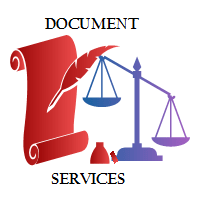 Treasure Chest Legal Documents