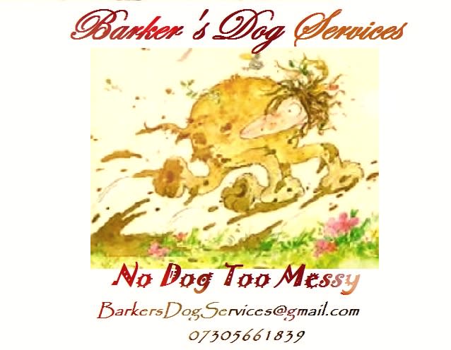 Barkers Dog Services