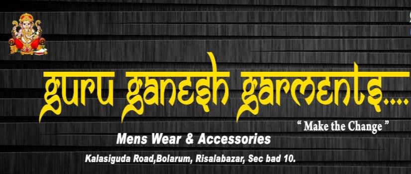 Guru Ganesh Garments