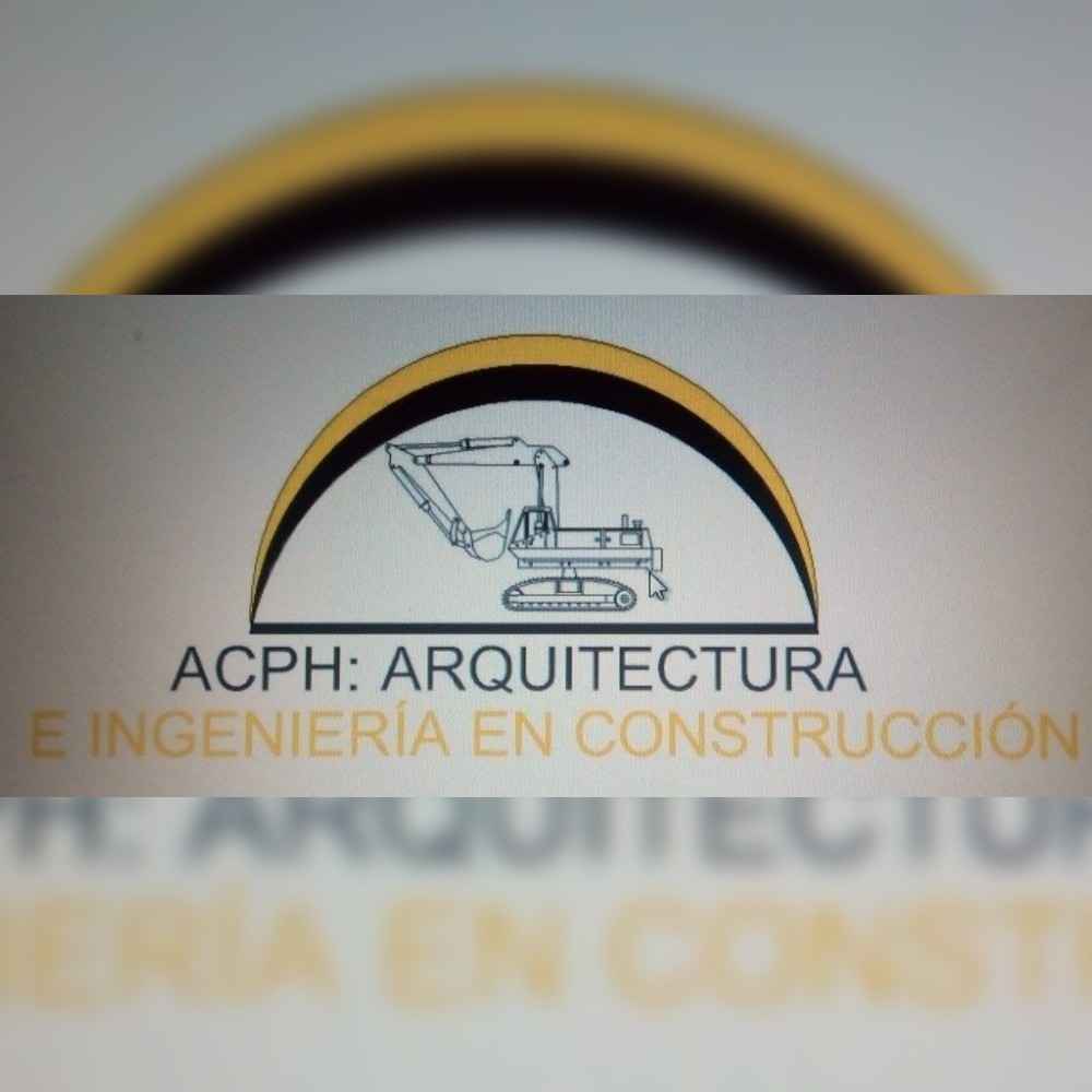 Acph: Arquitectura e Ingeniería en Construcción