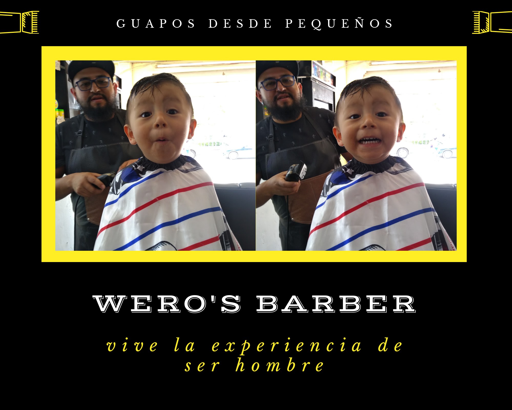 Wero's Barber