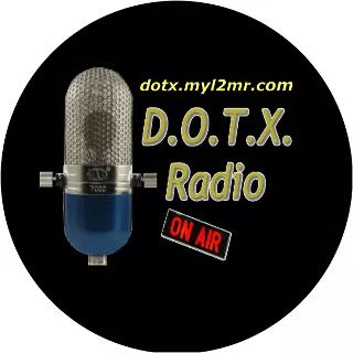 Dotx Radio
