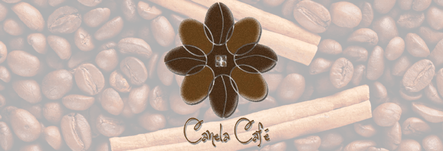 Canela Café Net