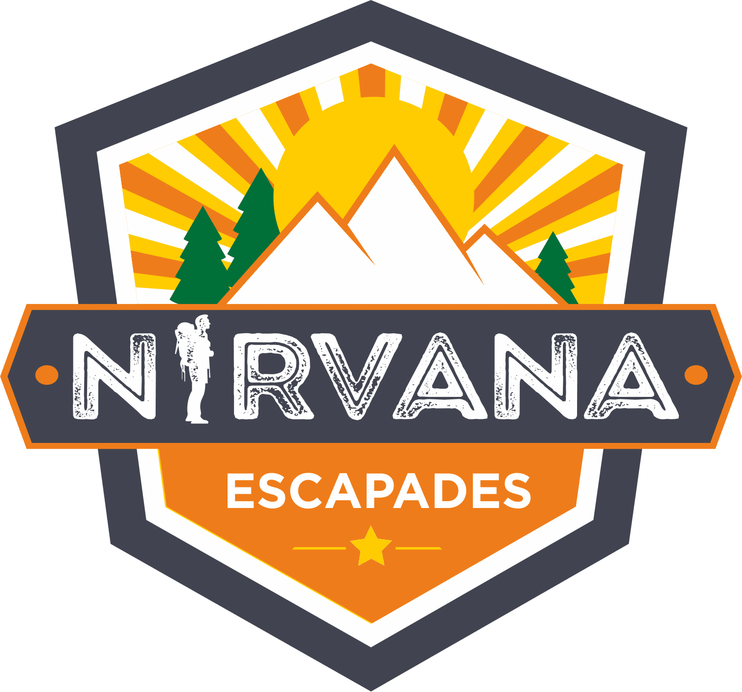 Nirvana Escapades