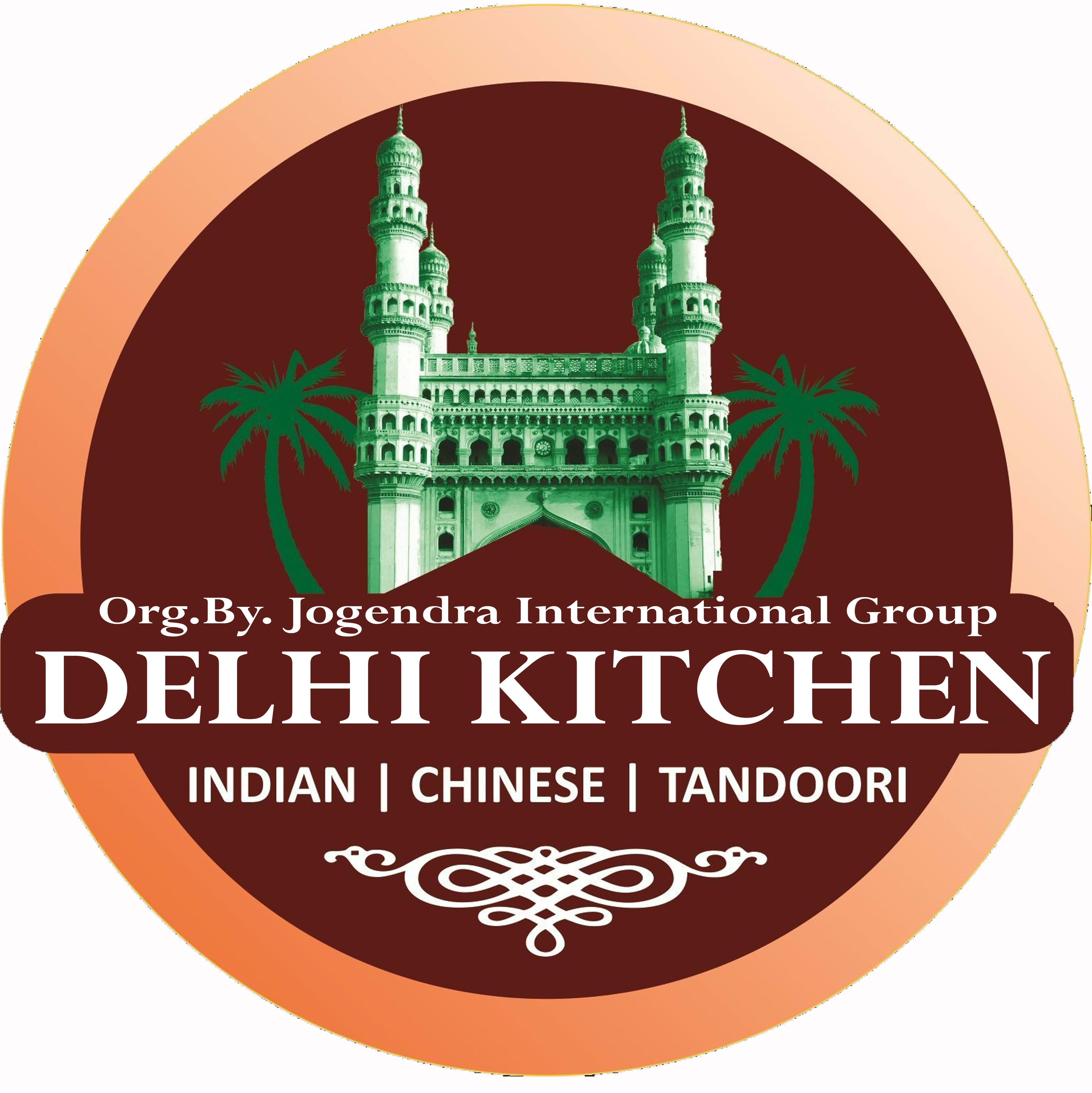 Jogendra Delhi Kitchen