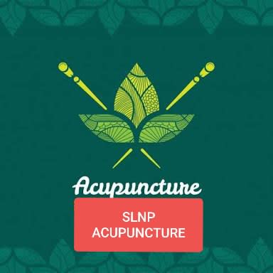 SLNP Acupuncture Clinic
