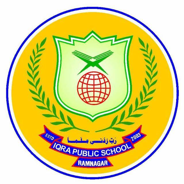 IQRA Public School