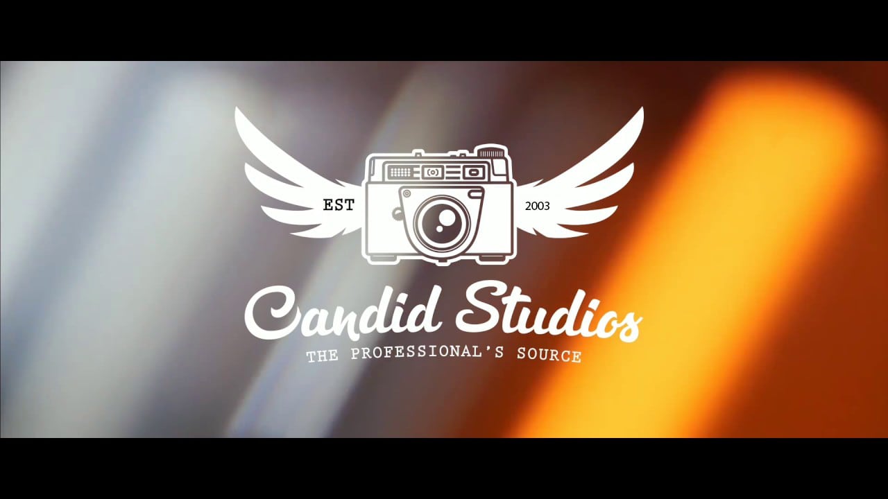 candid Studio