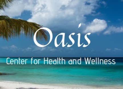 Oasis Center For Health And Wellness