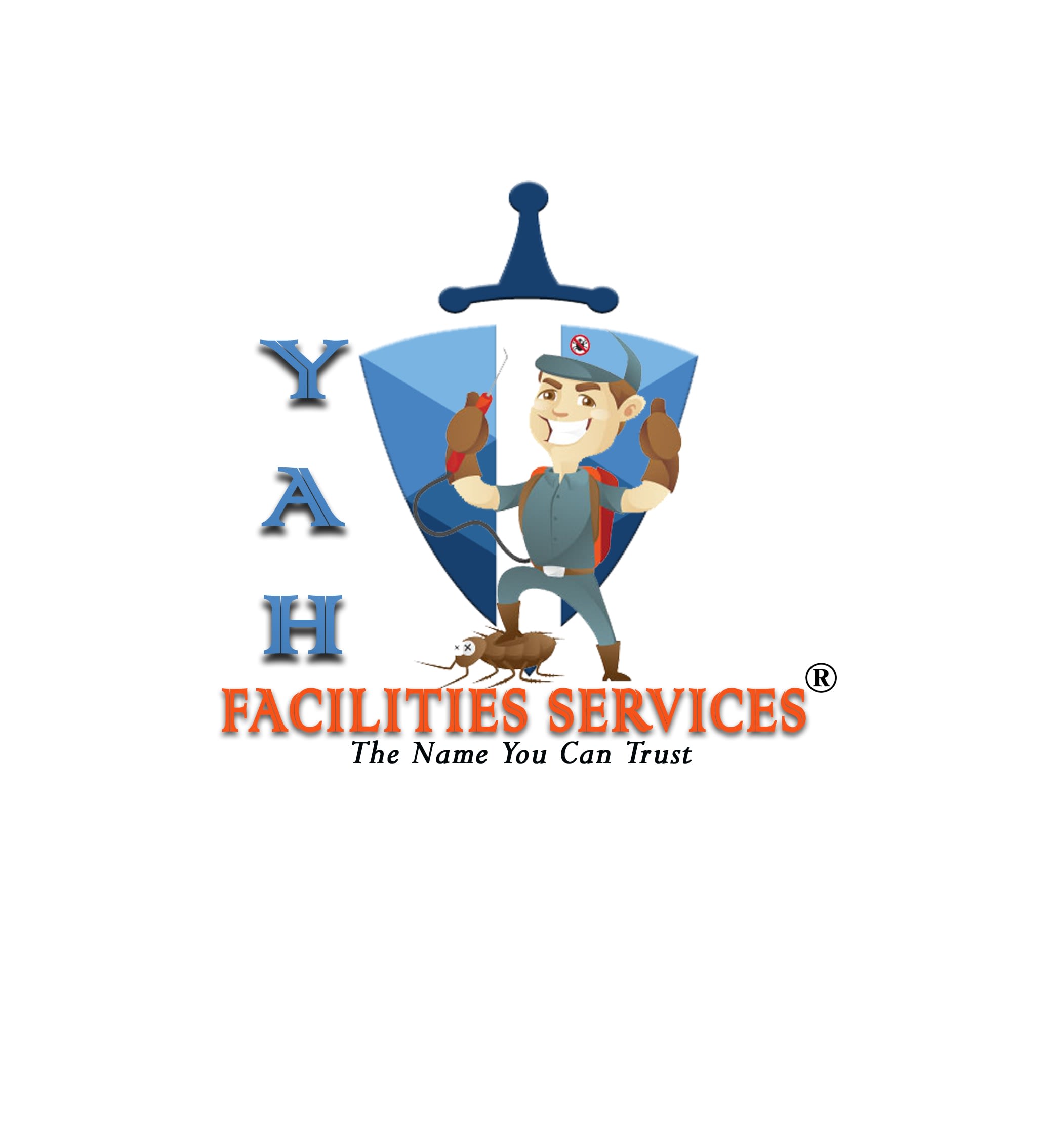 Yah Facilities  Service