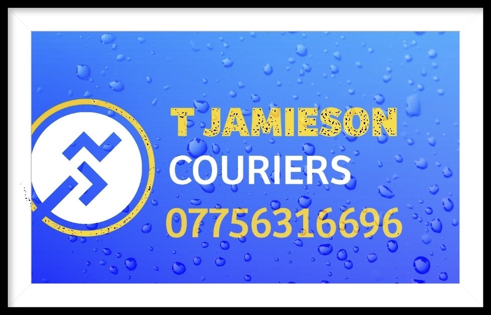 T Jamieson Couriers