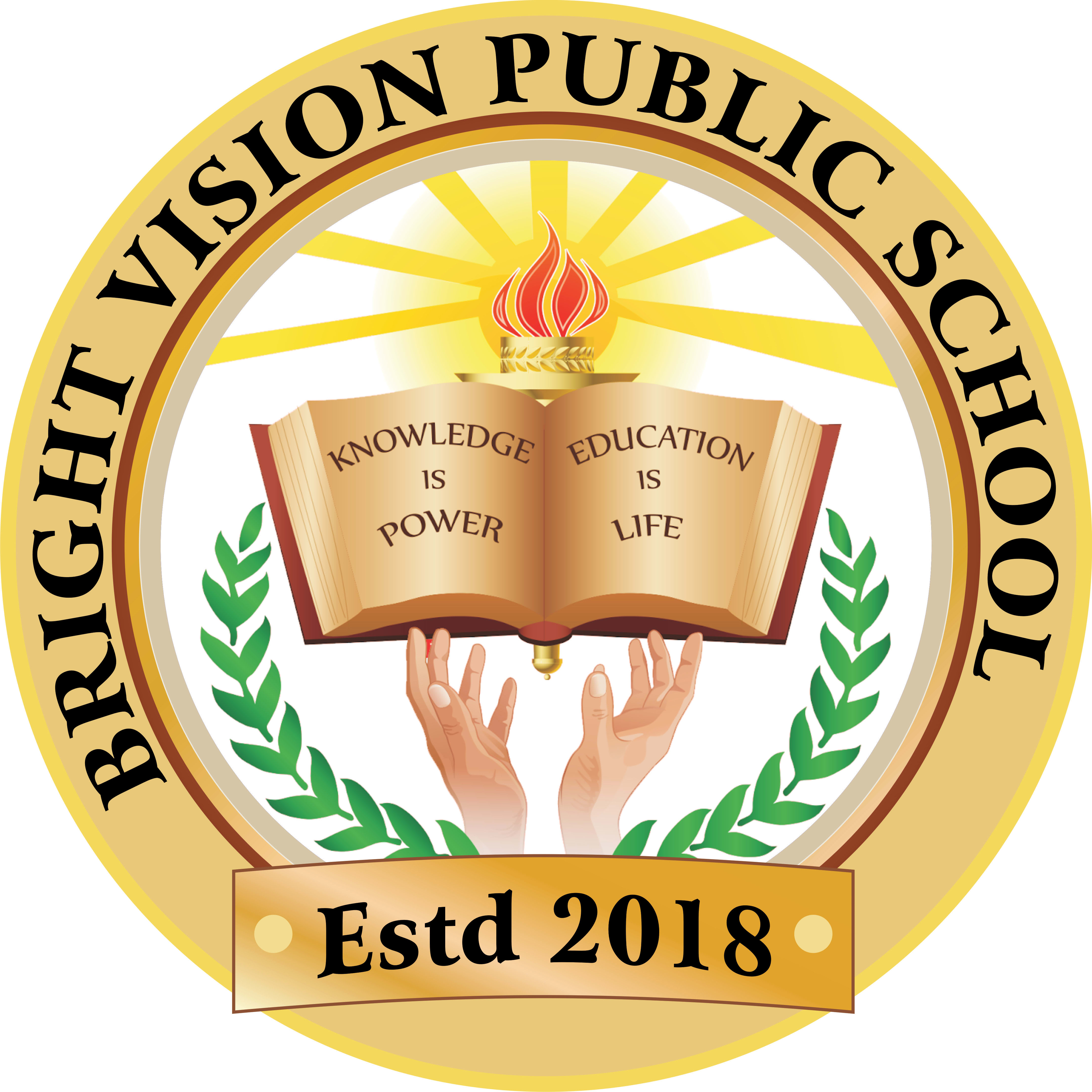 Bright Vision Public School
