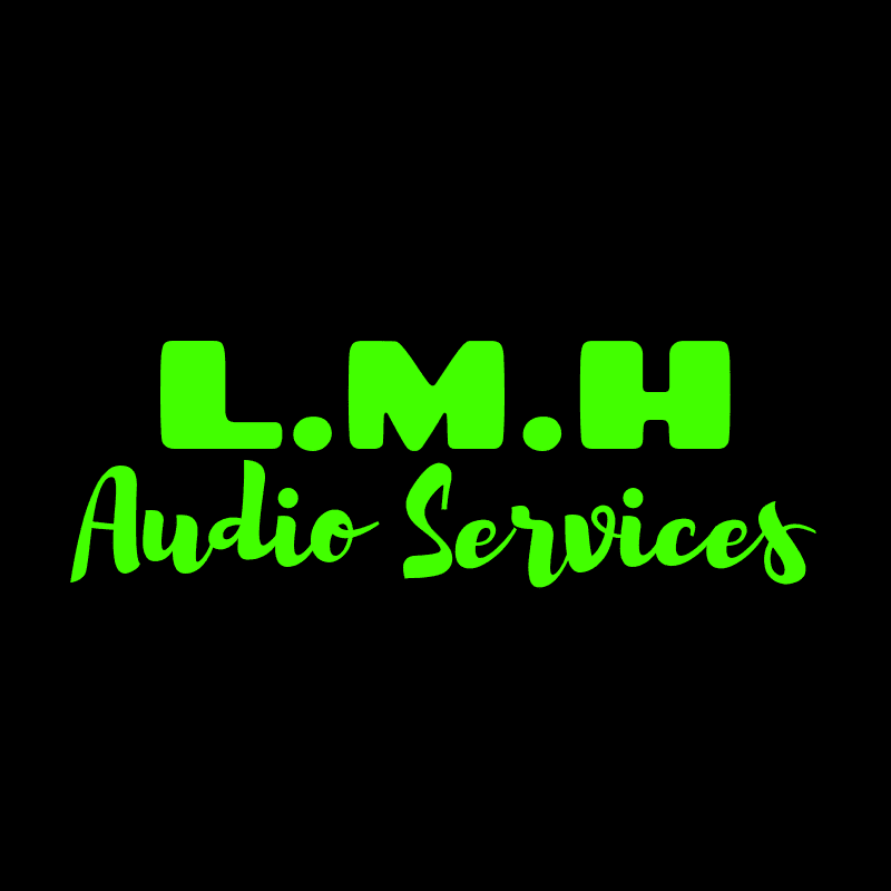 LMH Audio Services