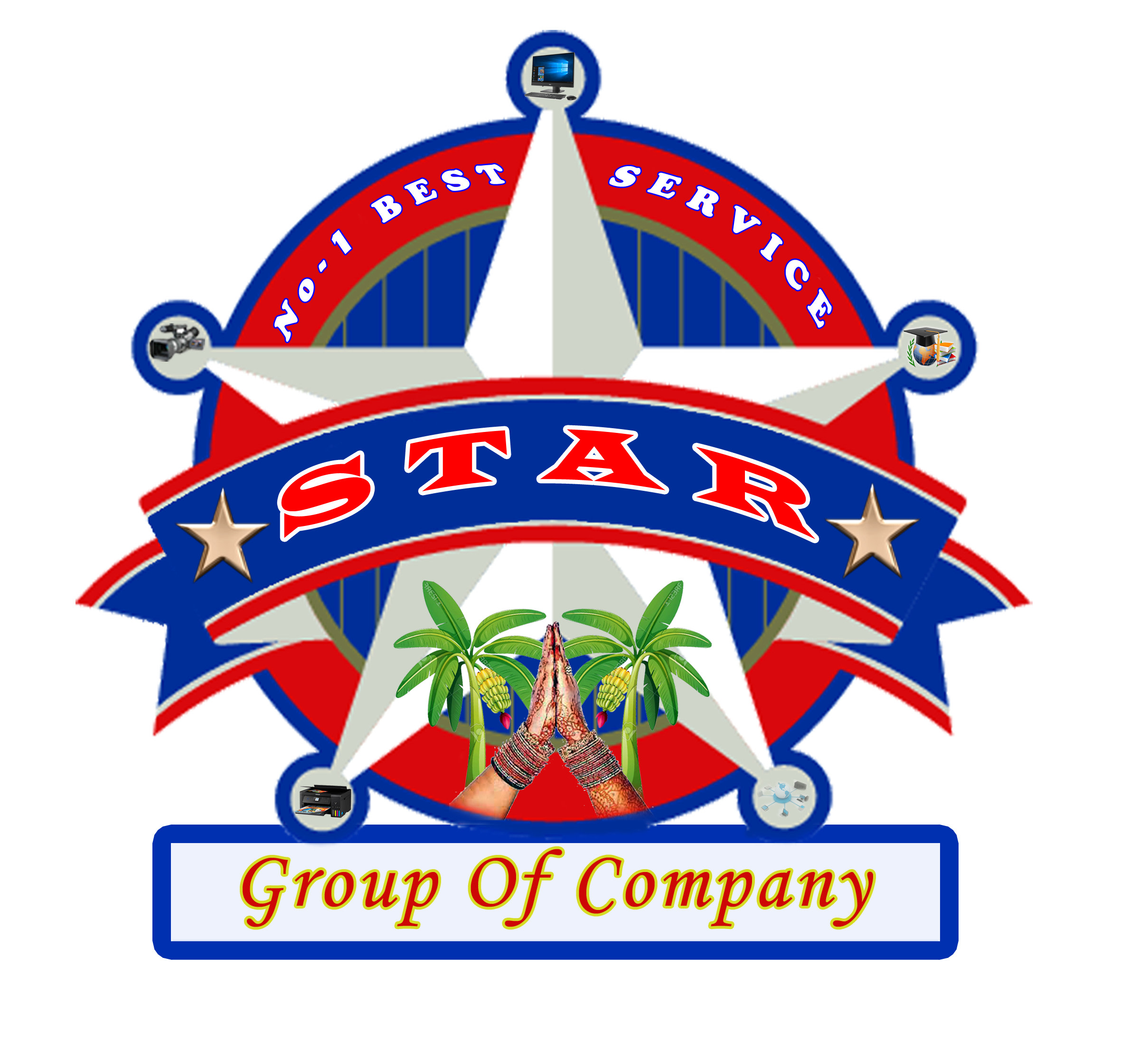 Star Groups Of Company
