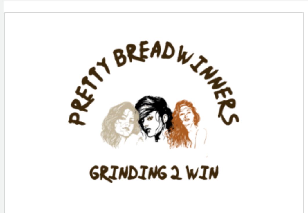 Pretty Breadwinners