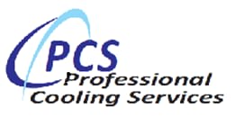 Professional Cooling Services
