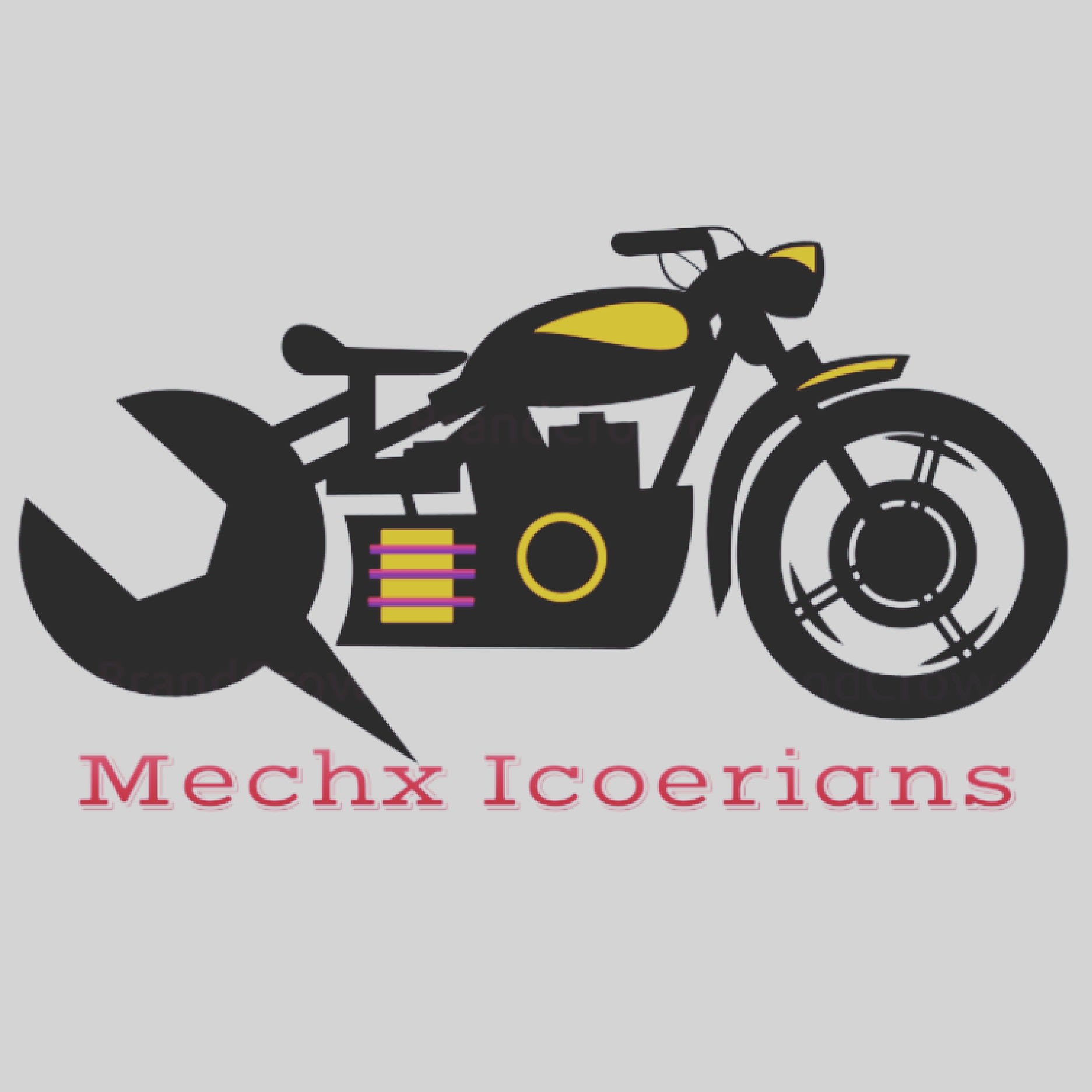 Mechx Icoerians