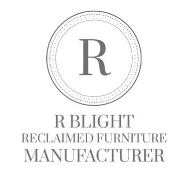Robert Blight Reclaimed Furniture Manufacturer