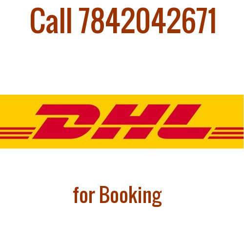 DHL International Courier Hyderabad