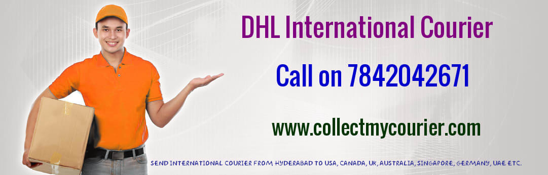Dhl Express Worldwide Tracking - DHL Booking Centre Services - Dhl Adikmet  - Delivery & Courier Service | Hyderabad