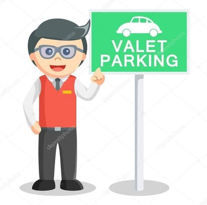 Servicio De Valet Parking Y Estacionamientos EMY