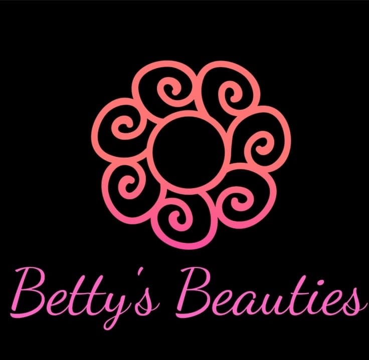 Betty's Beauties