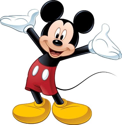 Estancia Infantil "El Mundo De Mickey Mouse"