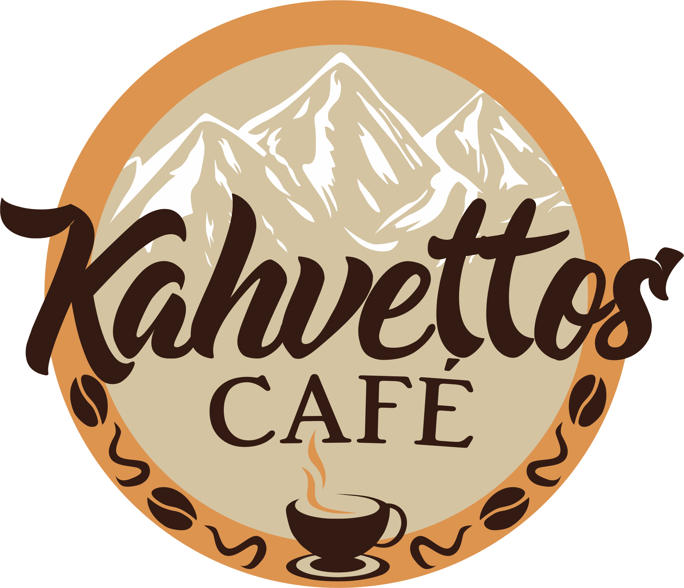 Kahvettos Café